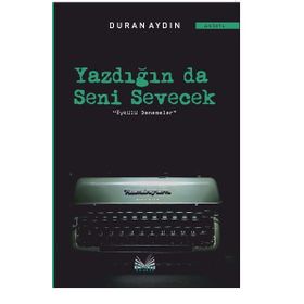 İzan Yayıncılık Yazdığın Da Seni Sevecek