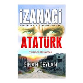 İzanagi Atatürk - Sinan Ceylan