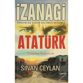 İzanagi Atatürk - Sinan Ceylan