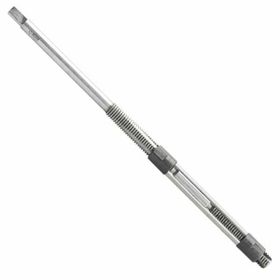 Izar 10.00-11.00 mm Hss Ayarlı Kovansız El Raybası