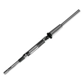 Izar 13.50-15.50 mm Hss Ayarlı Kovanlı El Raybası