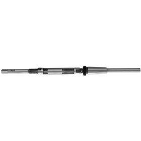 Izar 24.00-27.50 mm Hss Ayarlı Kovanlı El Raybası