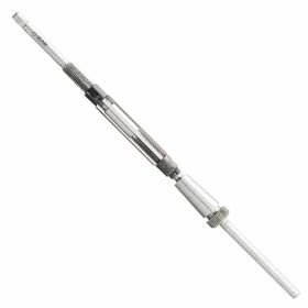 Izar 8.00-9.00 mm Hss Ayarlı Kovanlı El Raybası