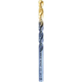 Izar DIN 338 HSS 11.40 mm Zirkonyum Kaplı Matkap Ucu