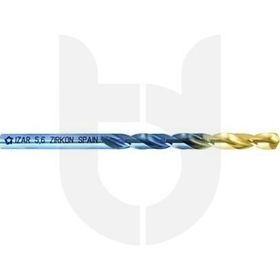 Izar DIN 338 HSS 11.40 mm Zirkonyum Kaplı Matkap Ucu