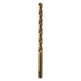 Izar DIN 340 HSS CO5 Uzun 9.5 mm Matkap Ucu
