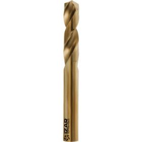 Izar DİN1897 8.00 mm Kısa Hssco5 Matkap Ucu