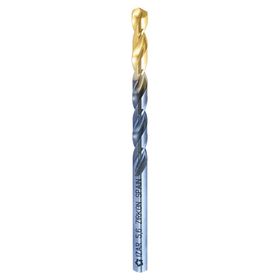 Izar DIN338 HSS 8.60 mm Zirkonyum Matkap Ucu