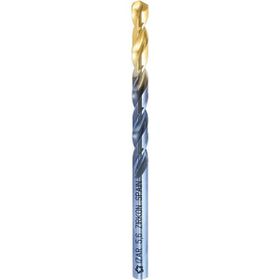 Izar DIN338 HSS 9.50 mm Zirkonyum Matkap Ucu