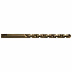 Izar DIN340 Hss Co5 10.20 mm Uzun Matkap Ucu
