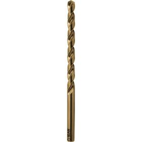 Izar DIN340 Hss Co5 6.80 mm Uzun Matkap Ucu