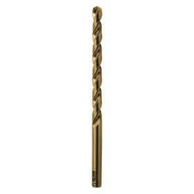 Izar DIN340 Hss Co5 7.00 mm Uzun Matkap Ucu