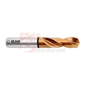 Izar Hardox 10 mm Matkap Ucu