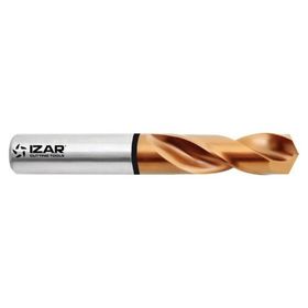 Izar Hardox 10 mm Matkap Ucu