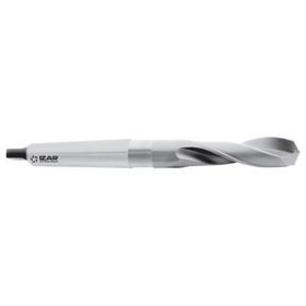 Izar Hardox Mors Konik 23 mm Matkap Ucu