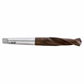 Izar Hardox Mors Konik 27 mm Matkap Ucu