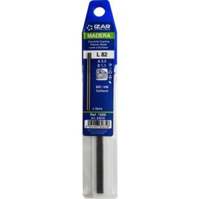 Izar L82 82 mm Planya Bıçağı