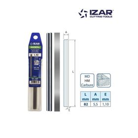 Izar L82 82 mm Planya Bıçağı
