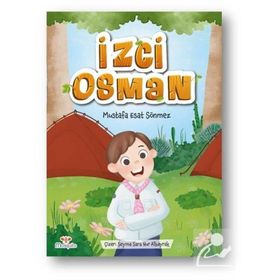 İzci Osman - Mustafa Esat Sönmez