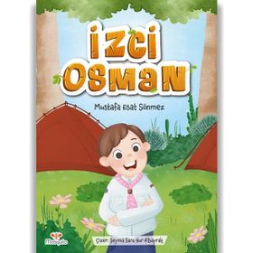 İzci Osman - Mustafa Esat Sönmez