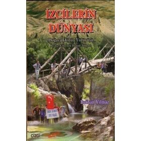 İZCİLERİN DÜNYASI - KIZILDAĞ EFSANESI - BURHAN YILMAZ