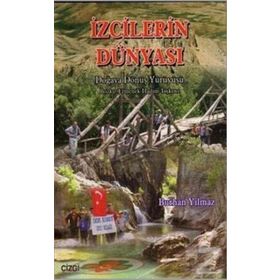 İZCİLERİN DÜNYASI - KIZILDAĞ EFSANESI - BURHAN YILMAZ
