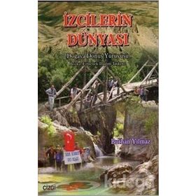 İZCİLERİN DÜNYASI - KIZILDAĞ EFSANESI - BURHAN YILMAZ