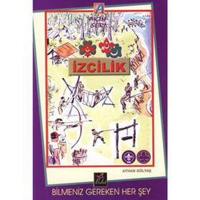 İZCILIK - AYHAN GÜLTAŞ