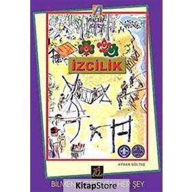 İZCILIK - AYHAN GÜLTAŞ