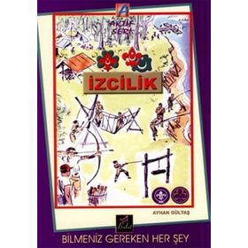 İZCILIK - AYHAN GÜLTAŞ