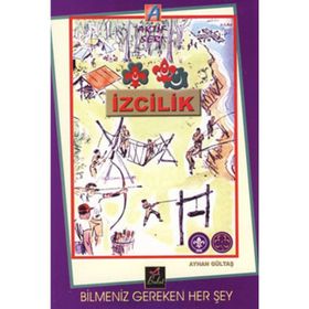 İZCILIK - AYHAN GÜLTAŞ