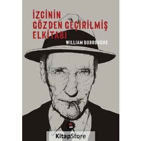 İzcinin Gözden Geçirilmiş Elkitabı - william burroughs