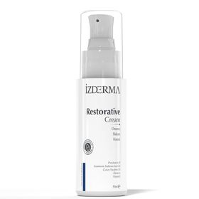 İzderma 100 ml Onarıcı Bakım Kremi