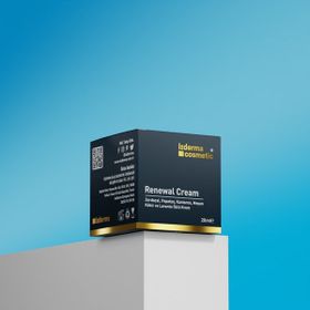 İzderma 20 ml Renewal Cream