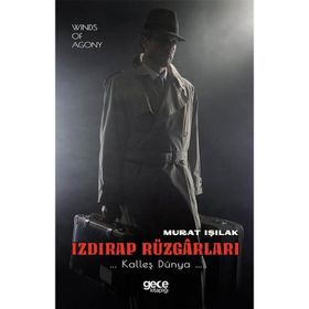 Izdırap Rüzgarları - Murat Işılak