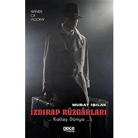 Izdırap Rüzgarları - Murat Işılak