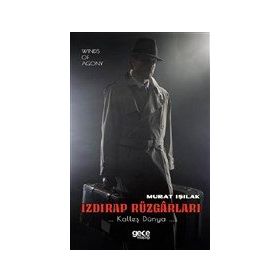 Izdırap Rüzgarları - Murat Işılak