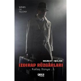 Izdırap Rüzgarları - Murat Işılak