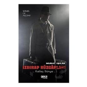 Izdırap Rüzgarları - Murat Işılak