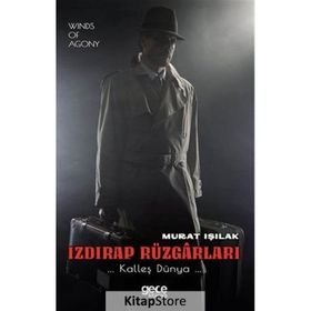 Izdırap Rüzgarları - Murat Işılak