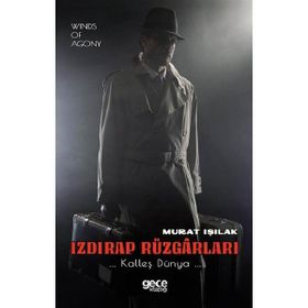 Izdırap Rüzgarları - Murat Işılak