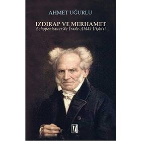 Izdırap ve Merhamet - Ahmet Uğurlu