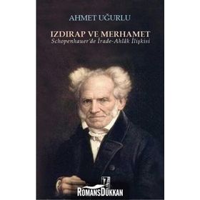 Izdırap ve Merhamet - Ahmet Uğurlu