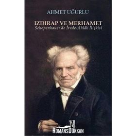 Izdırap ve Merhamet - Ahmet Uğurlu