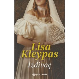 İzdivaç - Lisa Kleypas