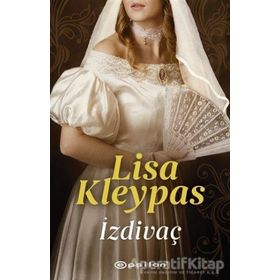 İzdivaç - Lisa Kleypas