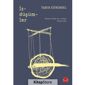 İzdüşümler - Tarık Günersel