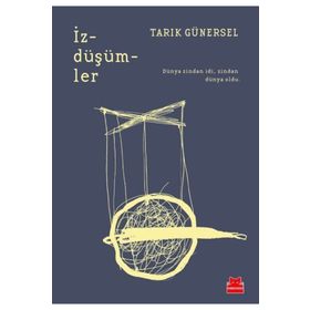 İzdüşümler - Tarık Günersel