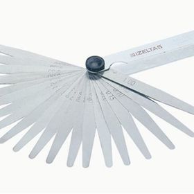 İzeltaş 0.05-1 mm Sentil