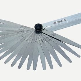 İzeltaş 0.05-1 mm Sentil